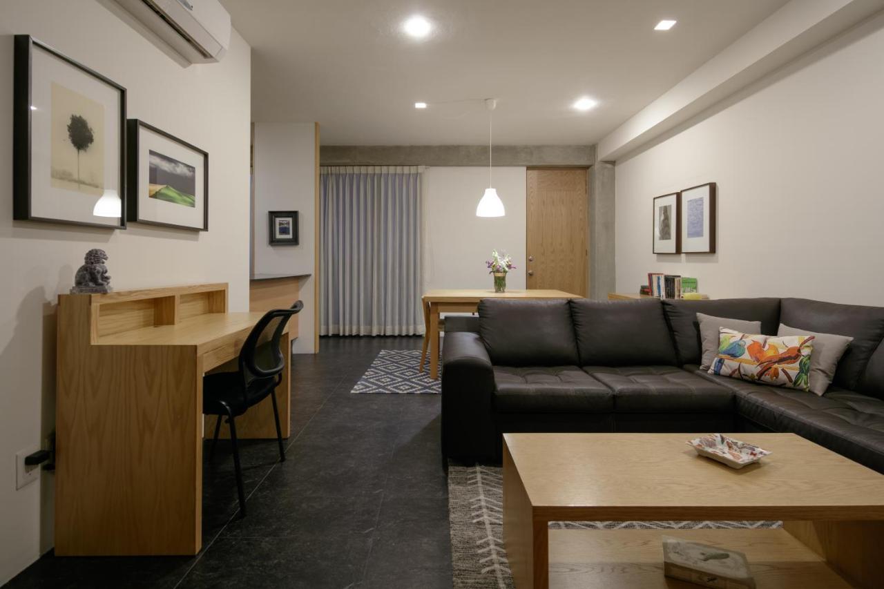 Apartamentos Buenos Aires Guadalajara Exterior foto